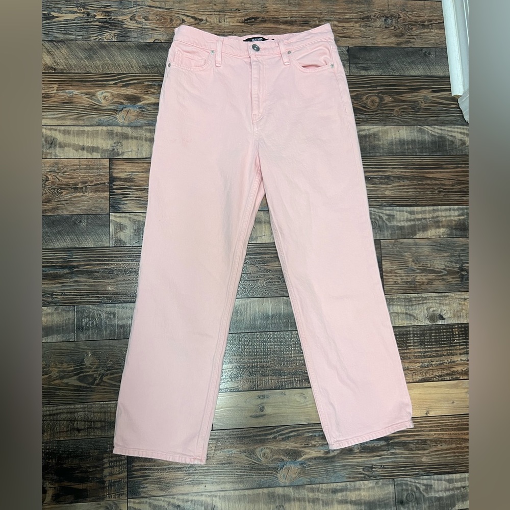 Hudson Jeans
